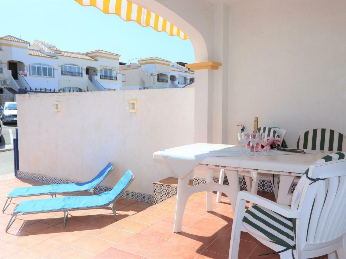 001 - Altomar II 001 - Comfortholidays Gran Alacant Extérieur photo