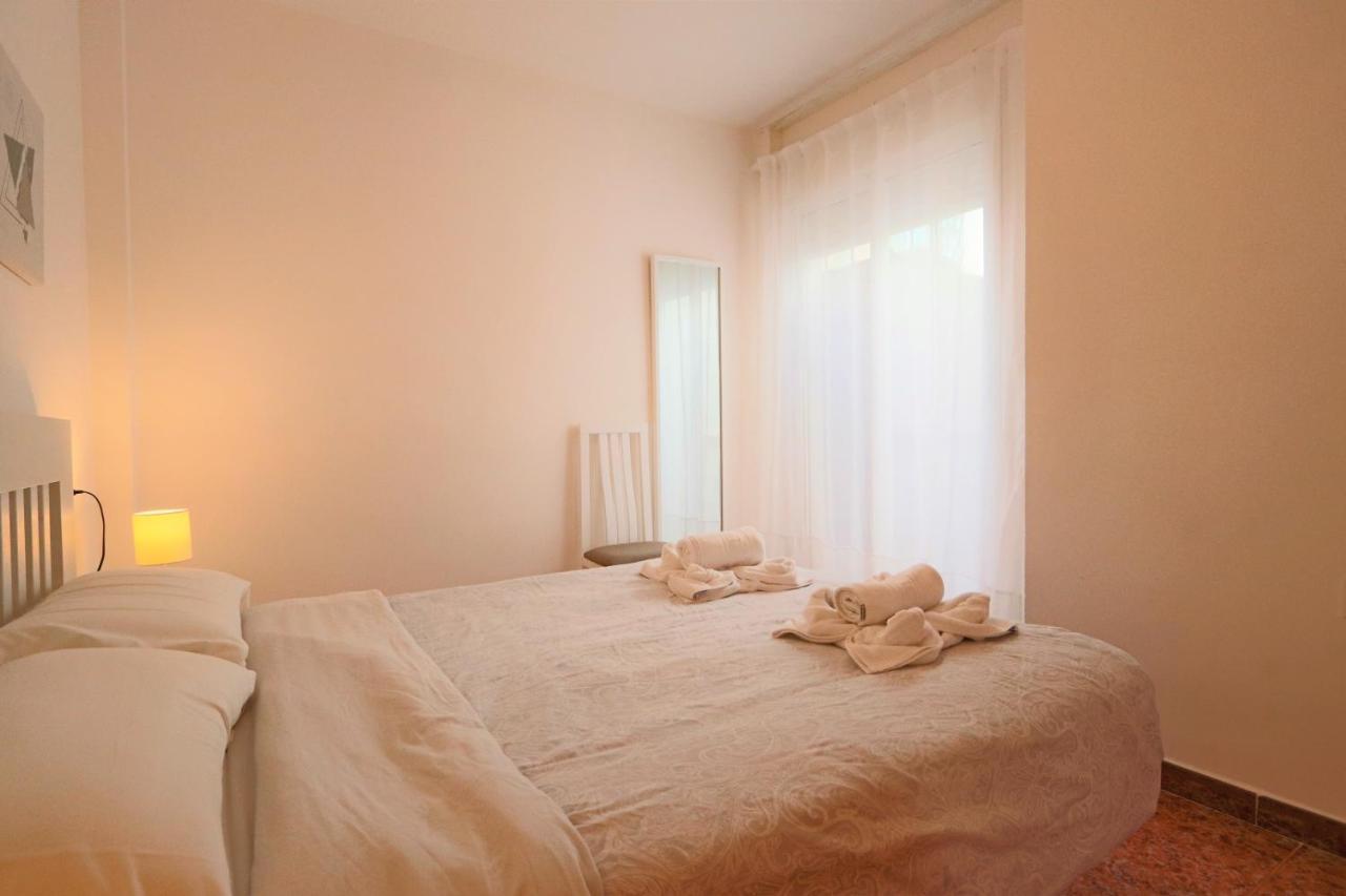 001 - Altomar II 001 - Comfortholidays Gran Alacant Extérieur photo
